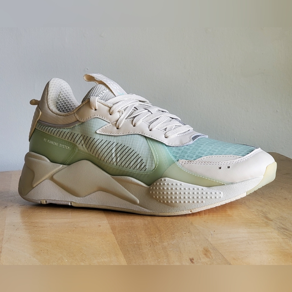 PUMA RS-X